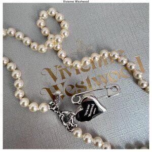 Vivienne Westwood Jewelry